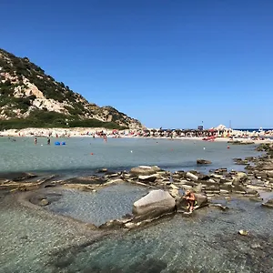 Rossella Campu Longu