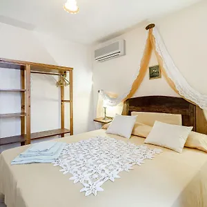 Nido Del Verdone - Casa Vacanze Iun Q2076 Santu Lussurgiu