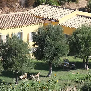 Agriturismo S'arxola Teulada