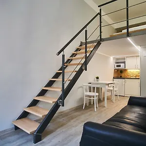 A32 | Appartamento Budapest