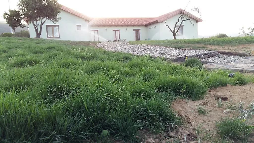 Majori Villa Fluminimaggiore Agroturismo