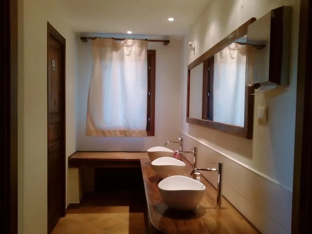 Majori Villa Fluminimaggiore