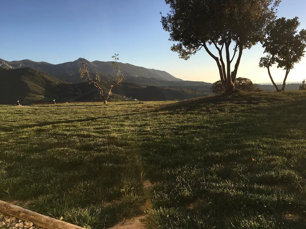 Majori Villa Fluminimaggiore Agroturismo